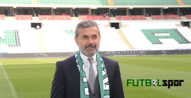 Aykut Kocaman kimdir Kariyeri ve biyografisi Aykut Kocaman kimdir Kariyeri ve biyografisi