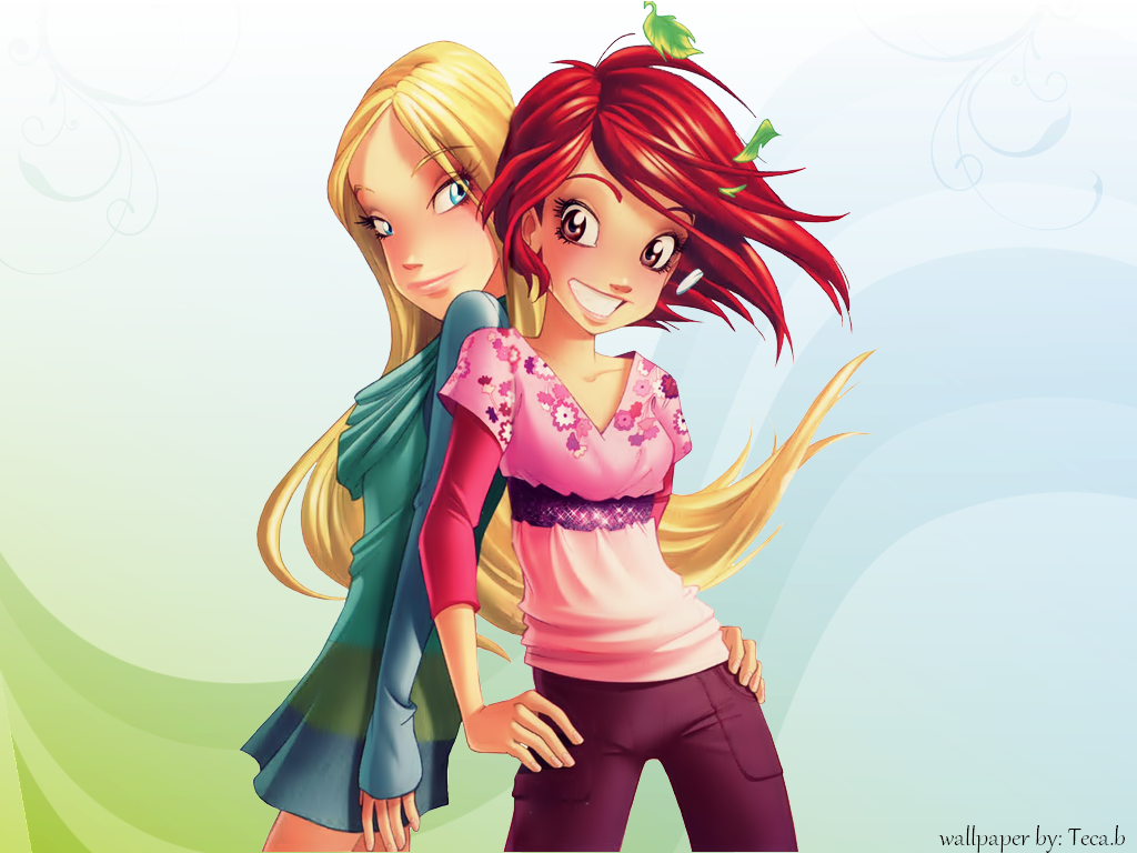 чародейки разбор. купание чародейки. H. I. C.