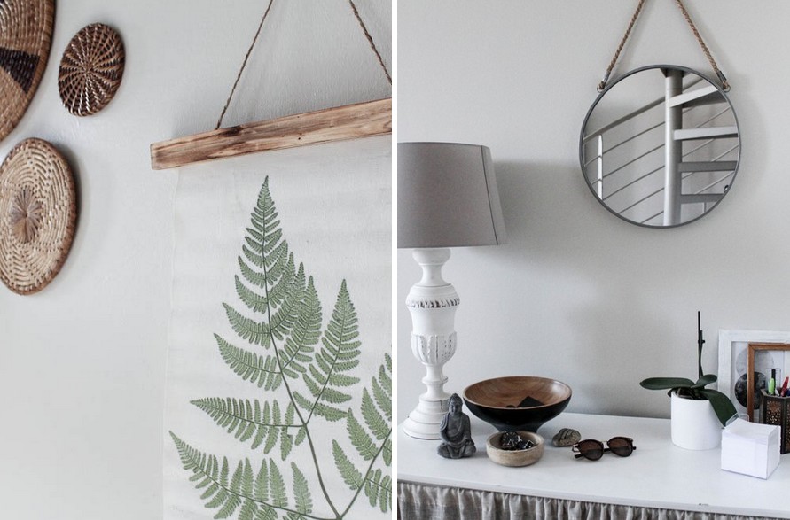 Home tour et décoration