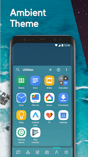 Smart Launcher 5 v5.1 build 39 Pro + Mod APK Is Here ! Smart Launcher 5 v5.1 build 39 Pro + Mod APK Is Here !