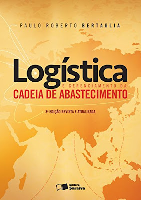 LOGÍSTICA E GERENCIAMENTO DA CADEIA DE ABASTECIMENTO Blog Operações e Serviços - operacoeseservicos.com