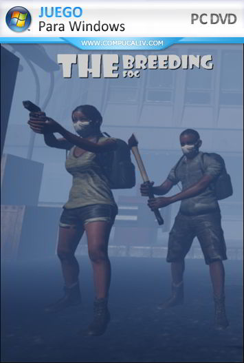The Breeding The Fog PC Full Español The Breeding The Fog PC Full Español