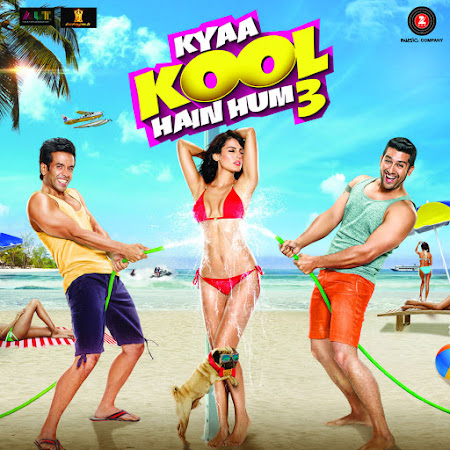 Kyaa Kool Hain Hum 3 (2016) Kyaa Kool Hain Hum 3 (2016)