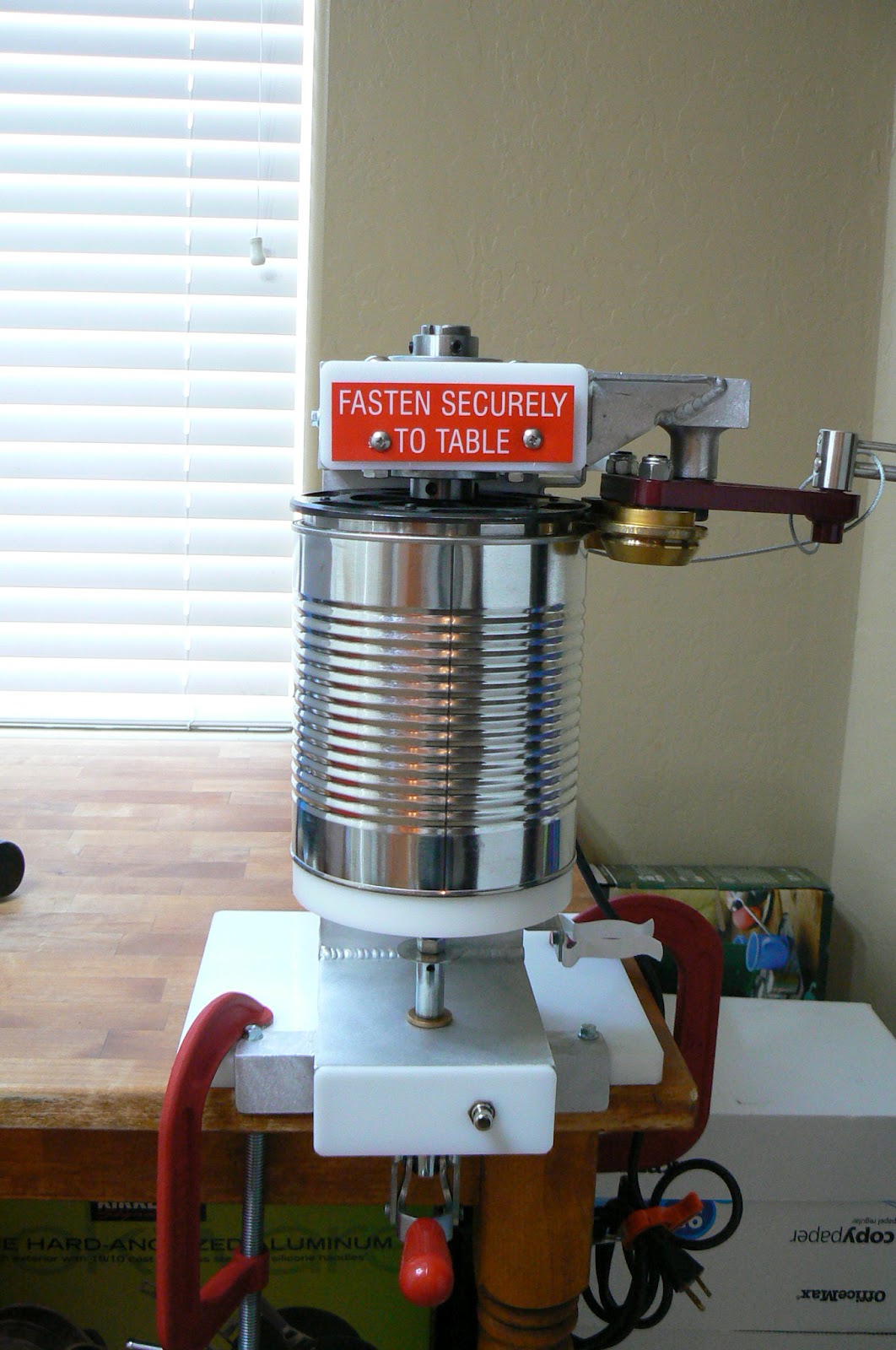 The Art of SelfReliance Dry Pack Canning at home 10 cans