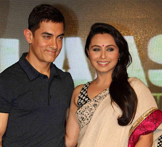 Amir Khan's 'Talaash' Film Audio release event Amir Khan's 'Talaash' Film Audio release event
