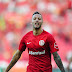 Inter acerta prorrogação de contrato com artilheiro Nico López