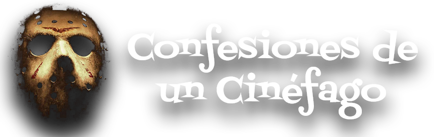 Confesiones de un Cinéfago