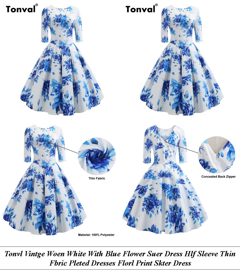 Formal Dresses For Women - Baby Sale Uk - Night Dress - Cheap Clothes