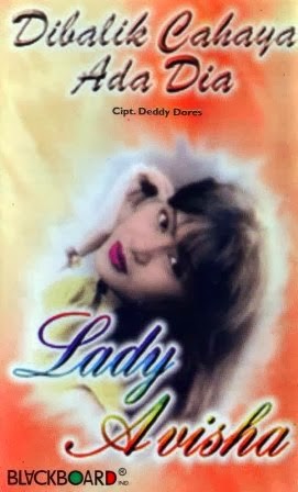 Lady Avisha - Di Balik Cahaya Ada Dia (Full Album 1996) Lady Avisha - Di Balik Cahaya Ada Dia (Full Album 1996)