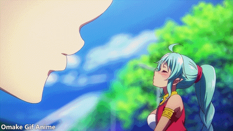 Bokura wa Minna Kawaisou - Episode 13 [OVA] - Joeschmo's Gears and Grounds:  10 Second Anime