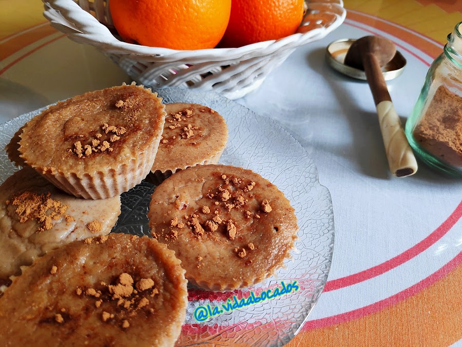 Bizcocho de torrijas