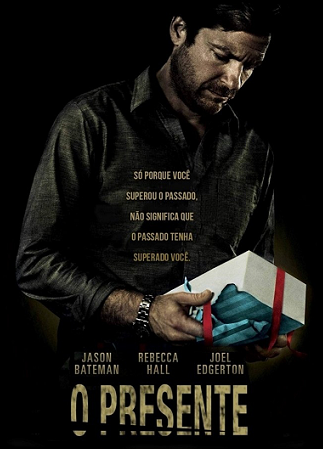 O Presente The Gift Dublado