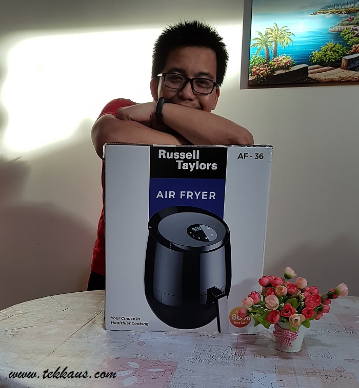 What Is an Air Fryer & Is It Worth It? My Honest Review