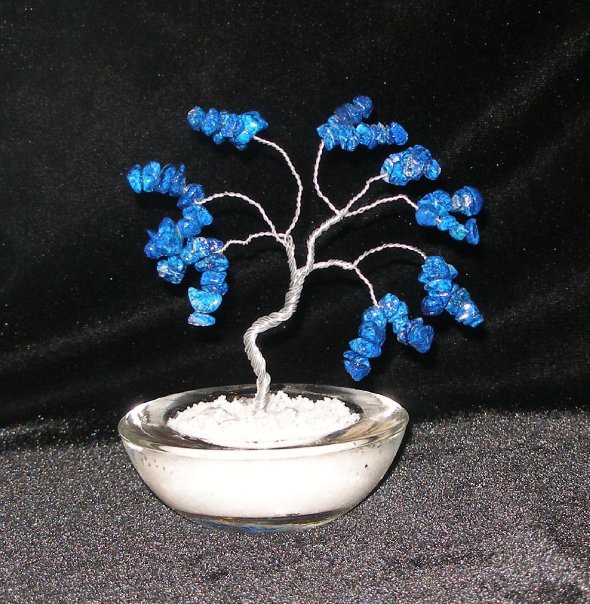 The Beaded Bonsai Boutique Beaded Tree Gallery
