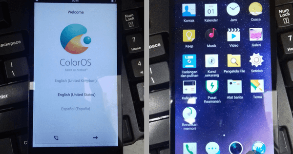 Custom Rom Oppo Color Os Smartfren Andromax R Dual Gsm Munaz Firmware