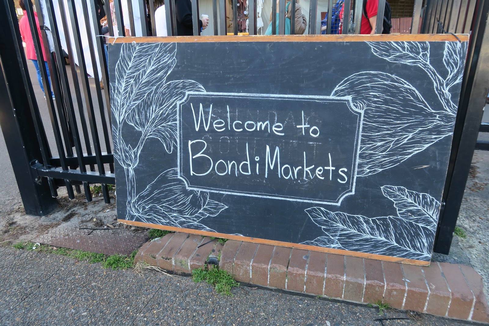 Bondi Markets