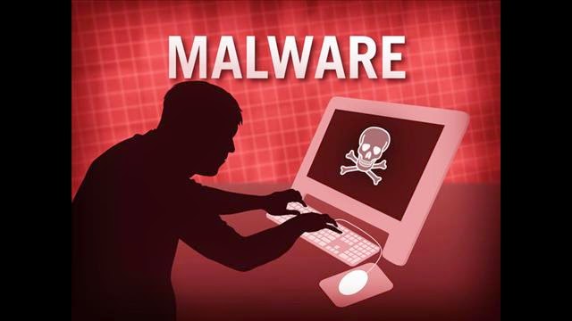 Banking malware, hacking bank accounts, steal money, bank fraud