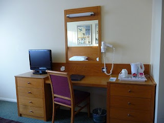 JERSEY - Saint Helier: Merton Hotel JERSEY - Saint Helier: Merton Hotel
