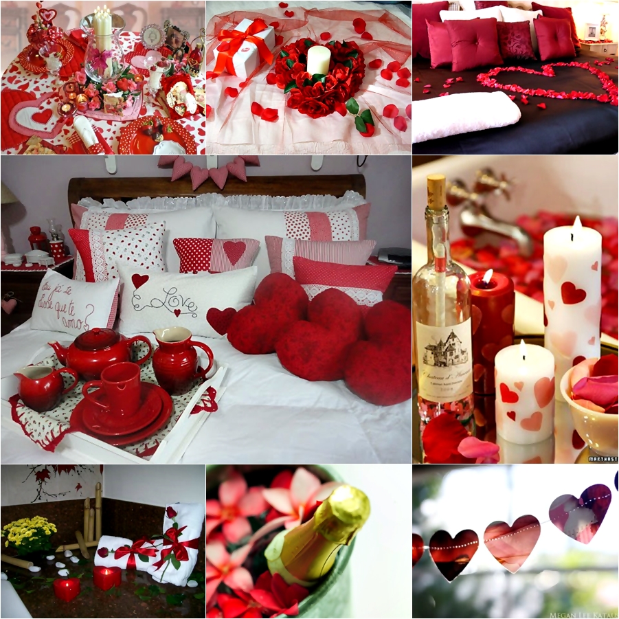 Decoração Dia dos Namorados Anne Reviews Decoração Dia dos Namorados Anne Reviews