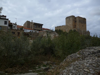  Puente del Congosto