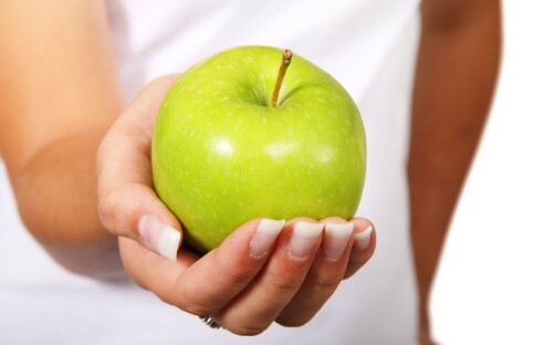 Fruit Benefit