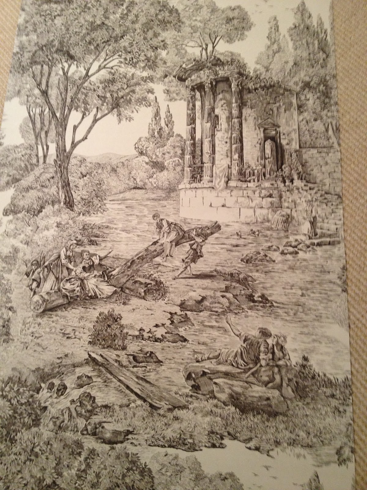 Kate!!!Designs Get Framed!