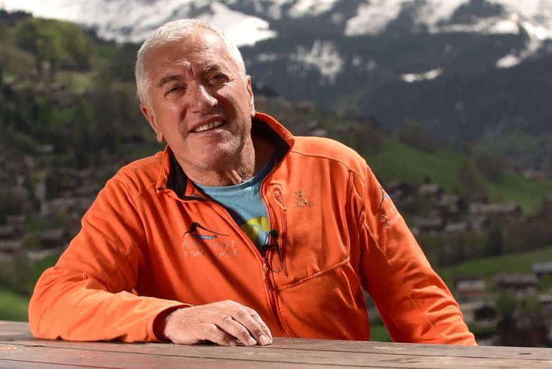 Pierre Naville tödlich verunglückt