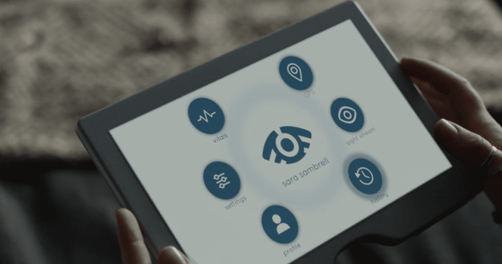 FILM REVIEW Black Mirror, Season 4, Episode 2 Arkangel