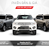 Xe Mitsubishi Pajero Sport 2016 (Gasoline 4x2 AT) máy xăng, số tự động