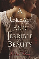 https://www.goodreads.com/book/show/3682.A_Great_and_Terrible_Beauty