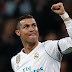 Ronaldo membawa Madrid di belakang ini - Mendes membanting ´shameful´ UEFA award snub