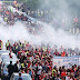 The French are the most frustrated European nation