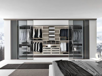 New bedroom cupboards and wardrobe designs 2019