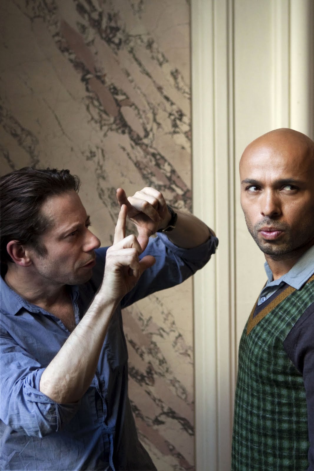 Platane Série Saison 1 Toxinémane: | Série tv ¦ PLATANE, la preview exclusive de la saison 1