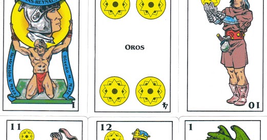 cartas casino 11 trebol