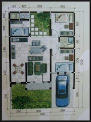43+ Gambar Rumah Minimalis Ukuran 5x9 Meter, Paling Dicari!