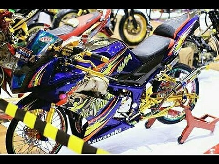 modifikasi