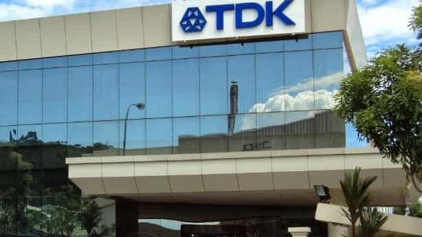 Info Lengkap Pt Epcos Indonesia Tdk Jurnal Batam