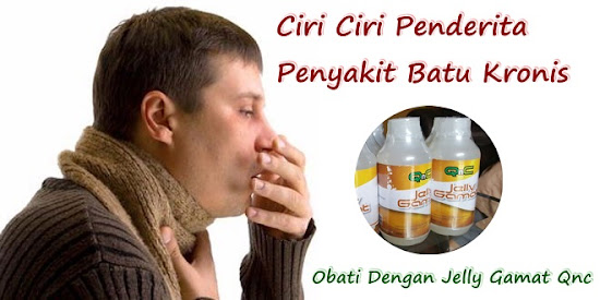 Batuk Kronis Ciri Ciri Penderita Penyakit Batuk Kronis