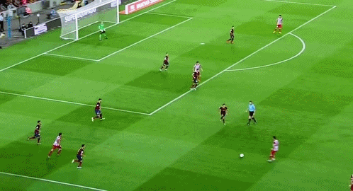  역대급 유스 황금세대.gif | 인스티즈