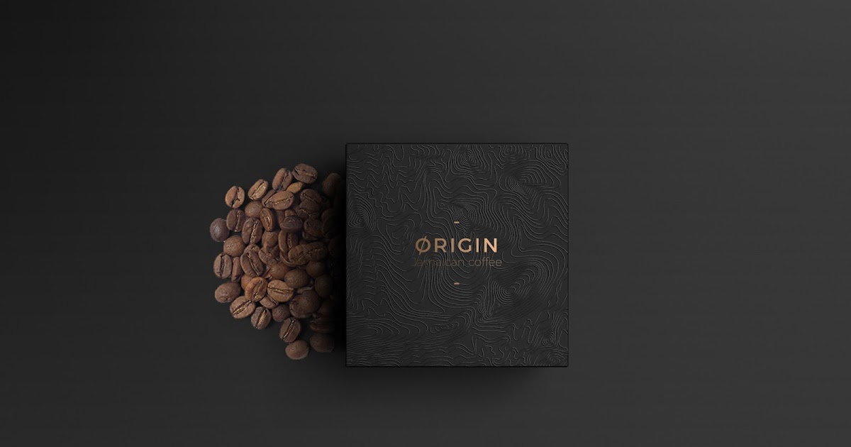 ORIGIN (Concept) on Packaging of the World Creative Package Design