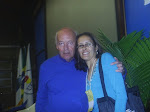 Eduardo Galeano y yo