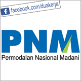 Lowongan Kerja PT Permodalan Nasional Madani (Persero) Terbaru Maret 2015