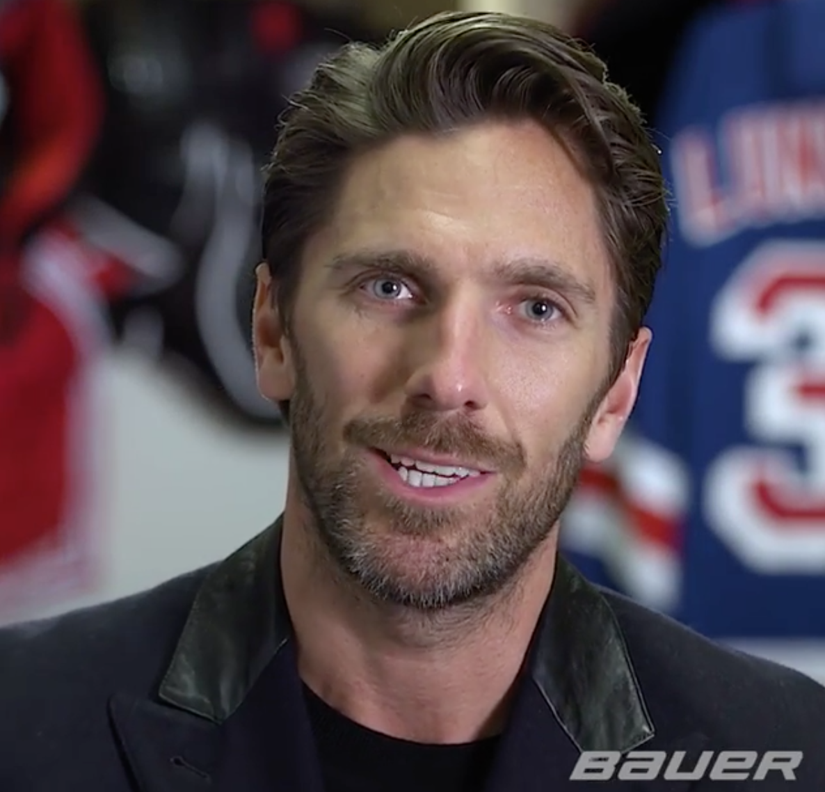 The Henrik Lundqvist Blog Enter a Contest to Meet Henrik Lundqvist
