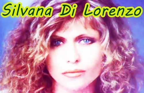 Silvana Di Lorenzo - Palabras Palabras