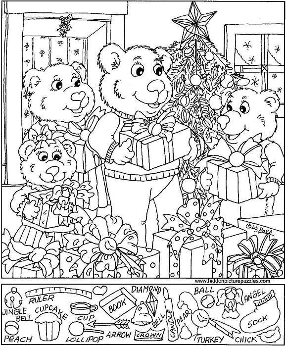 Adventi várakozás 17. nap: Képkeresők – Játékos tanulás és kreativitás