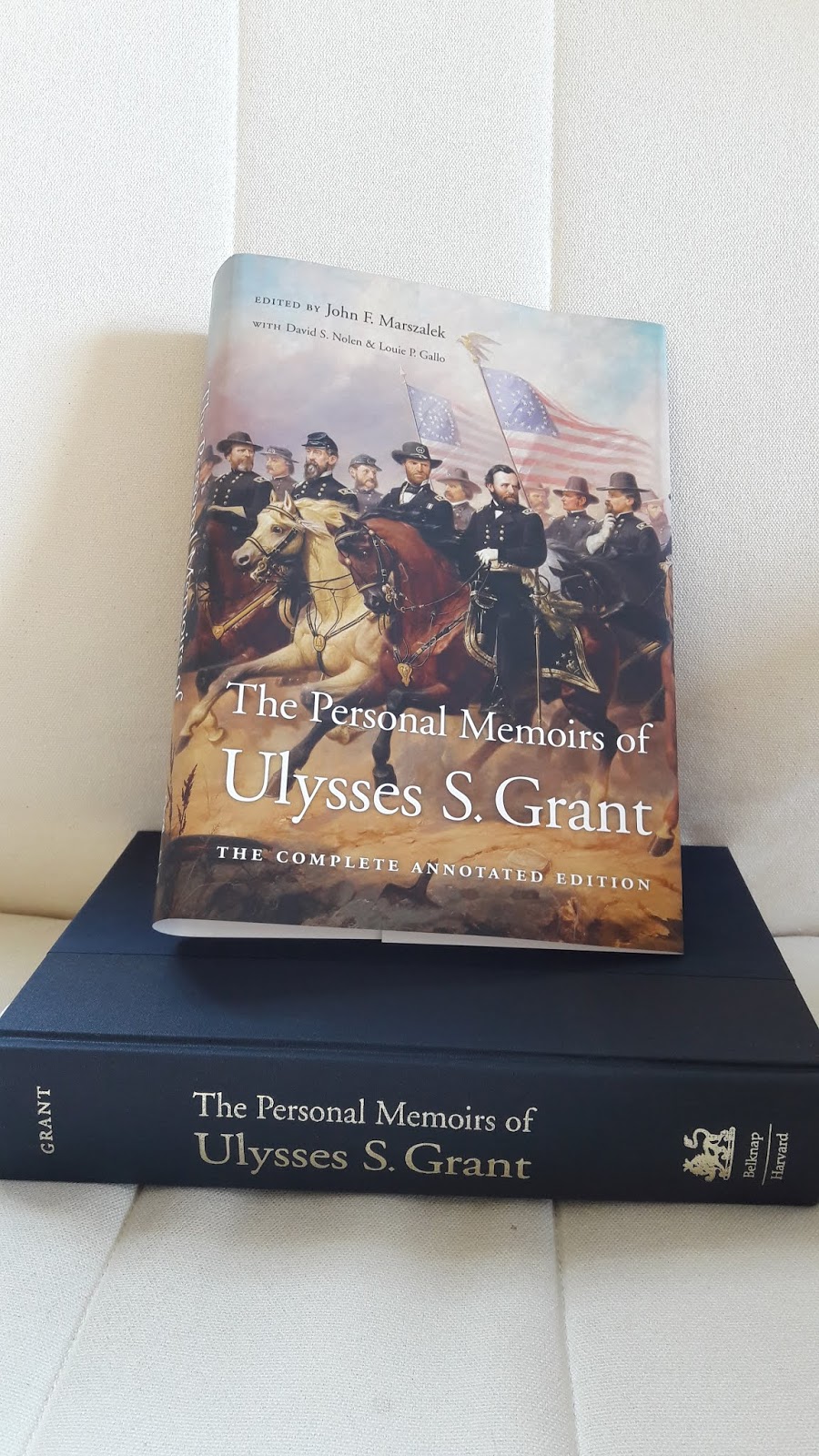 a two times president of the u s 1869 1877 still i wondered what i would get what this famous statesman would write about in his memoirs a two times president of the u s 1869 1877 still i wondered what i would get what this famous statesman would write about in his memoirs