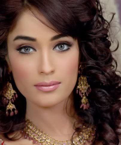 Party makeup indian |Bridal Makeup