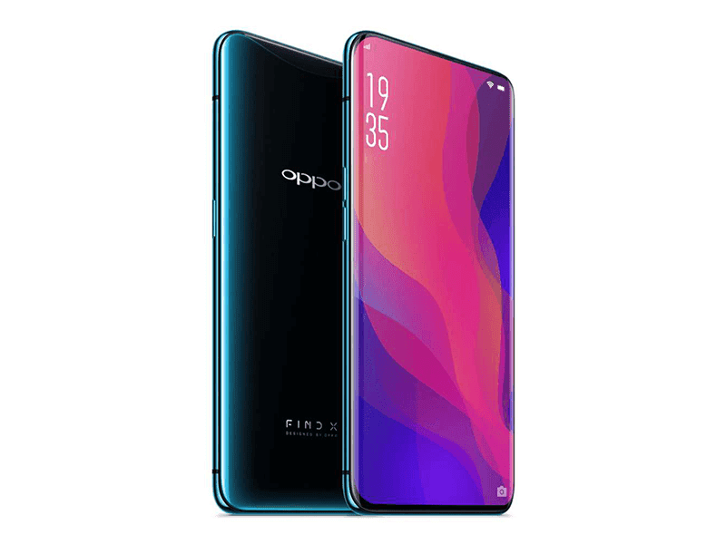 OPPO Find X OPPO Find X