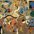 IL CARNEVALE DI ARLECCHINO DI MIRÓ E L'ACCUMULAZIONE DI ICONE STILIZZATE